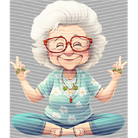 Mother's Day-MM 2774